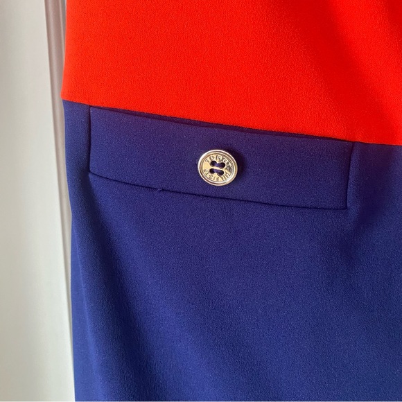 Tommy Hilfiger mini tunic dress - size 6 - Picture 4 of 7